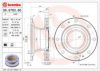 BREMBO 09.6763.60 Brake Disc